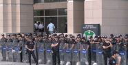 38 Polis Serbest 11 Tutuklama!