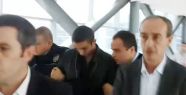 3 Aydır Aranan Zanlı Teslim Oldu!