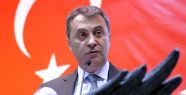 3. Fikret orman Dönemi Başladı!