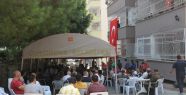 3 Günde 3. Şehitlerine Ağladılar