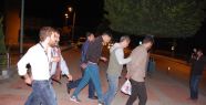 3 IŞİD Zanlısı Tutuklandı!