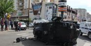 3 Polis Yaralandı!