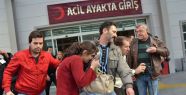3 Yaşındaki Oğlunu Döverek Öldürdü İddiası!