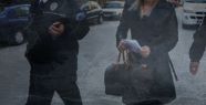 40 Bin Polis Kadınları Korumakla Görevli!