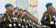 40 Ukraynalı Asker Rusya'ya Sığındı!