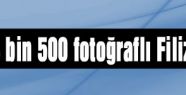 4500 Fotoğraf İle FİLİZ AKIN!