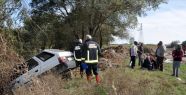 45 Dakika Ambulans Bekledi!