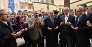 550 Yıllık Cami Yeni Yüzüyle Hizmette!