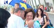 55 Yıl Sonra Anne Oldu!