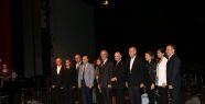 55.Uluslararası Bursa Festivali Start Aldı!