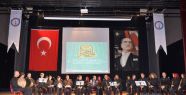 742. Yıl Dönümünde Anıldı!