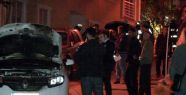 7 Araç Kundaklandı!