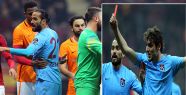 8 İsim Disiplin Kurulunda!