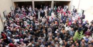90 Kişilik İş İçin 2300 Başvuru!
