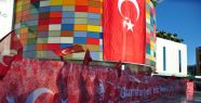 92 Metrelik Cumhuriyet Ebrusu!