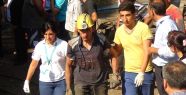 9 Madenci Sağ Olarak Kurtarıldı!