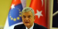 AB Bakanı Bozkır'dan Sert Sözler!