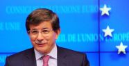 AB Zirvesine Davutoğlu Katılacak!