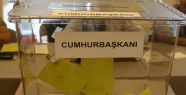 ABD'den Cumhurbaşkanlığı Seçimlerine Katılım Az Oldu!
