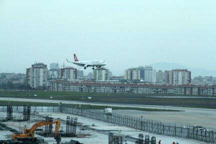 THY'den Rusya Biletlerine Ücretsiz Değişim!