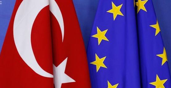 Timmermans'dan Türkiye'ye Vize Mesajı!