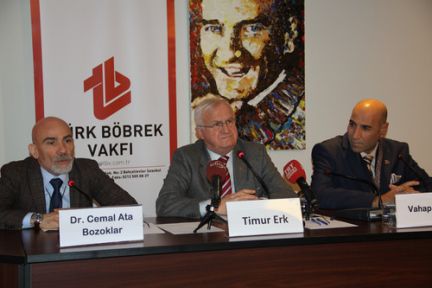 Tıp ve Hukuk Karşı Karşıya Geldi!