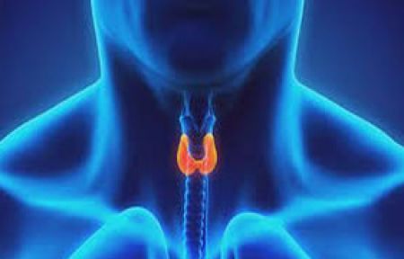 Tiroid Mutsuzluk ve Karamsarlık Nedeni Olabilir!