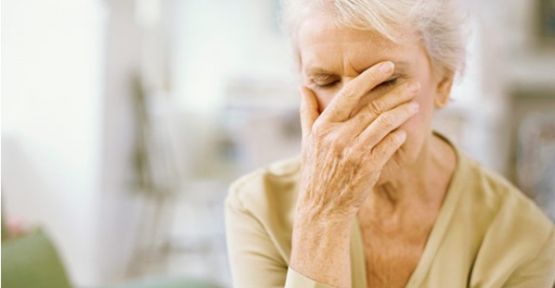 Toplumda Alzheimer Fobisi Var!