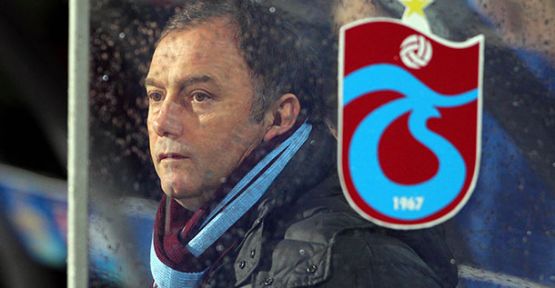 Trabzonspor'da Hami Mandıralı Dönemi!
