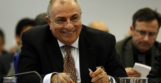 Tuğrul Türkeş Başbakanlık Makamına Vekalet Edecek!