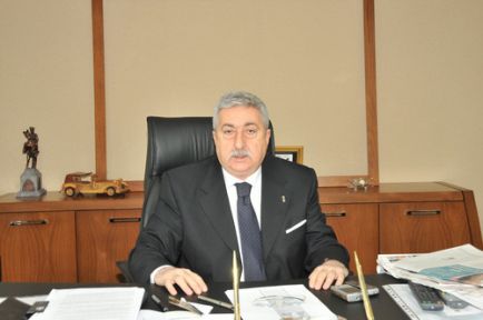 Tüketim Durma Noktasına Geldi!
