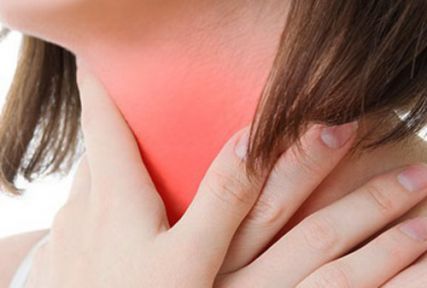 Tükürük Bezinde de Taş Bulunur!