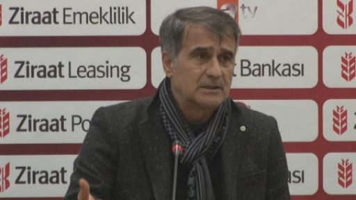 Tüm Şartları Düşünmek Zorundayız!