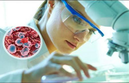 Tümörler Bilim Dünyasıyla Saklambaç Oynuyor!