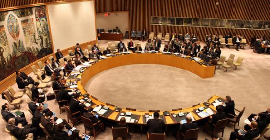 Türk Askerinin Çekilmesi İçin BM'ye Başvuracak!