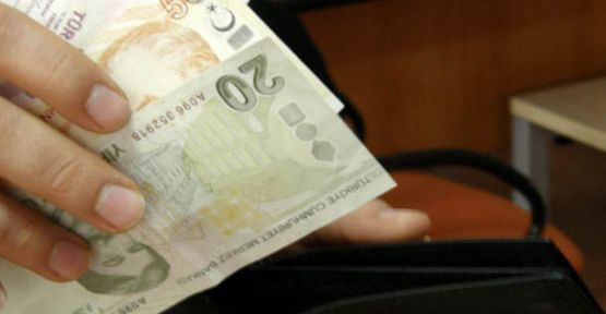 Türk-İş: Açlık Sınırı 1.385 Lira!