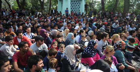 Türk Toplumunun Kabul Düzeyinin Sınırlarına Gelindi!