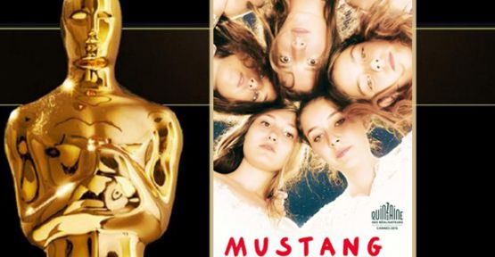 Türk Yönetmenin Filmi Oscar'a Aday Gösterildi!