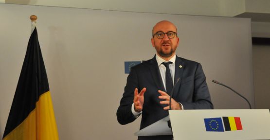 Türkiye AB Üyeliğine Çok Uzakta!