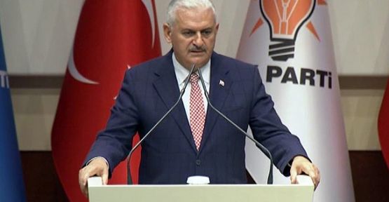 Türkiye Bölgesinde Güçlü Olmak Mecburiyetindedir!