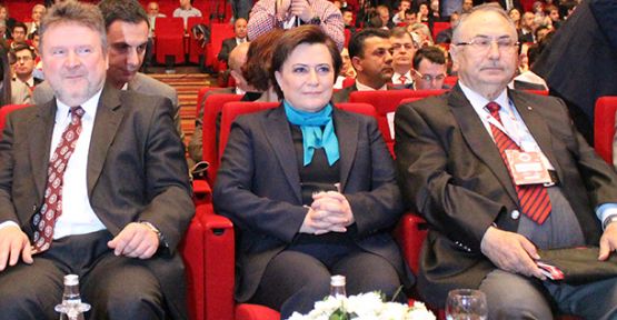 Türkiye'nin Geleceği İpotek Altına Alınamaz!