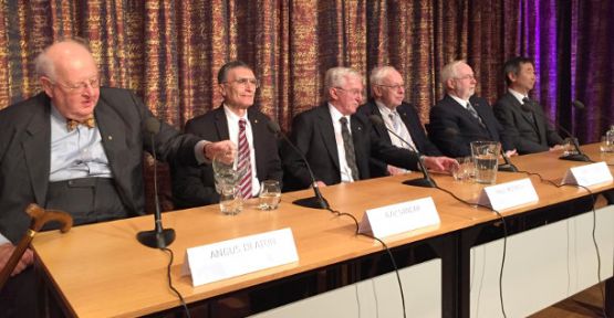 Türkiye Herkesten Daha Çok Yardım Ediyor!