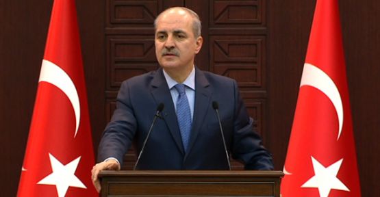 Her Türlü Gelişmeyi Takip Eder Tedbirimizi Alırız!