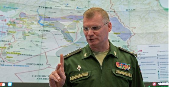 Türkiye İle Tüm Askeri İlişkileri Askıya Aldık!