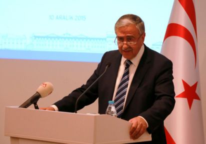Türkiye KKTC'yi Tanıma Gereklerini Yerine Getirmedi!