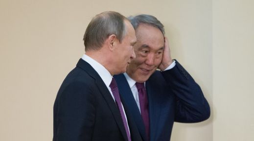 Türkiye ve Rusya Masaya Oturmalı!