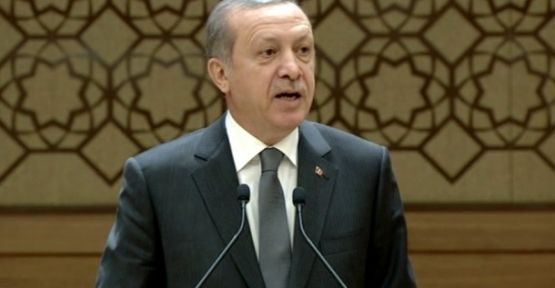 Türkiye'de Kürt Sorunu Değil Terör Sorunu Vardır!