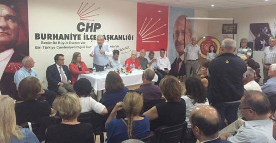 Türkiye'de Siyasette Önemli Kırılmalar Olacak!