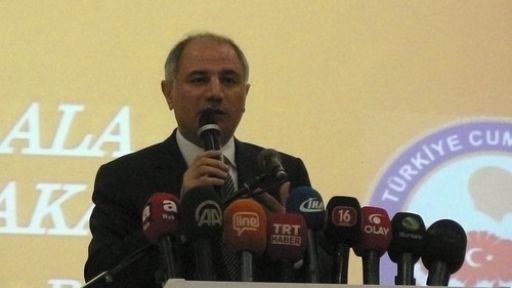 Türkiye'de Terörü Tarihin Çöplüğüne Atacağız!