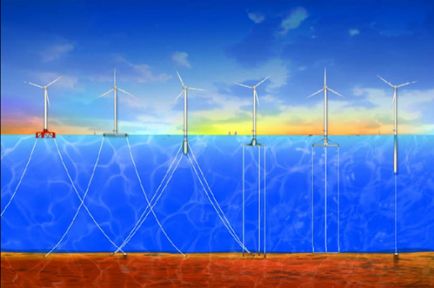 Türkiye'nin Alternatif Enerjiye Yönelmesi Lazım!